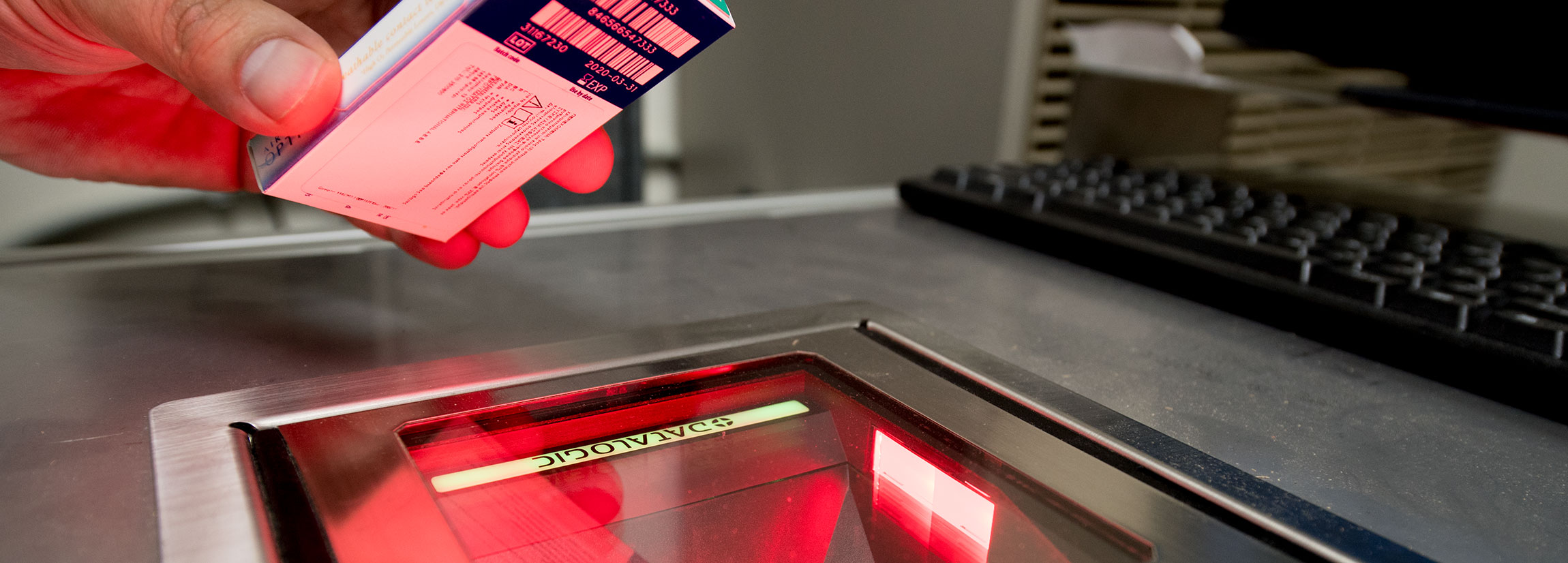 Quality Assurance CONFORMING TO STRICT INTERNATIONAL STANDARDS